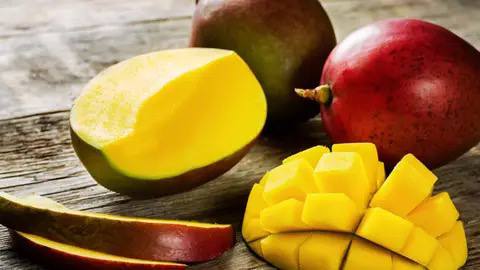 Kuidas mõjutab mango organismi